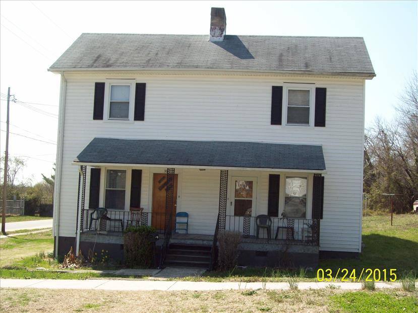 House for rent at 36 Schoolfield Dr, Danville, VA 24541