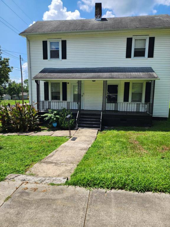 House for rent at 36 Schoolfield Dr, Danville, VA 24541