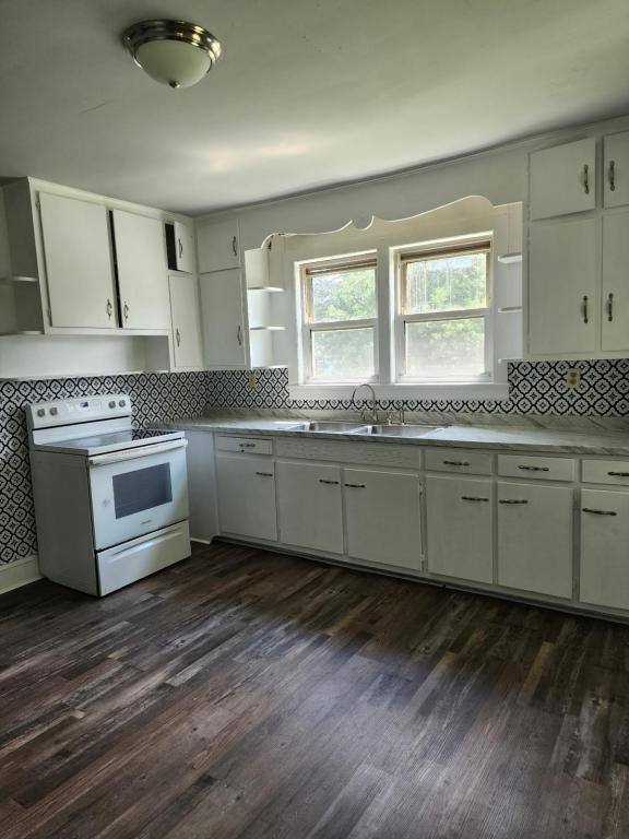 House for rent at 36 Schoolfield Dr, Danville, VA 24541