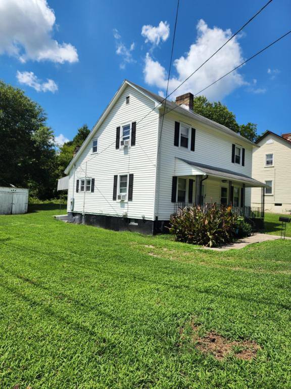 House for rent at 36 Schoolfield Dr, Danville, VA 24541