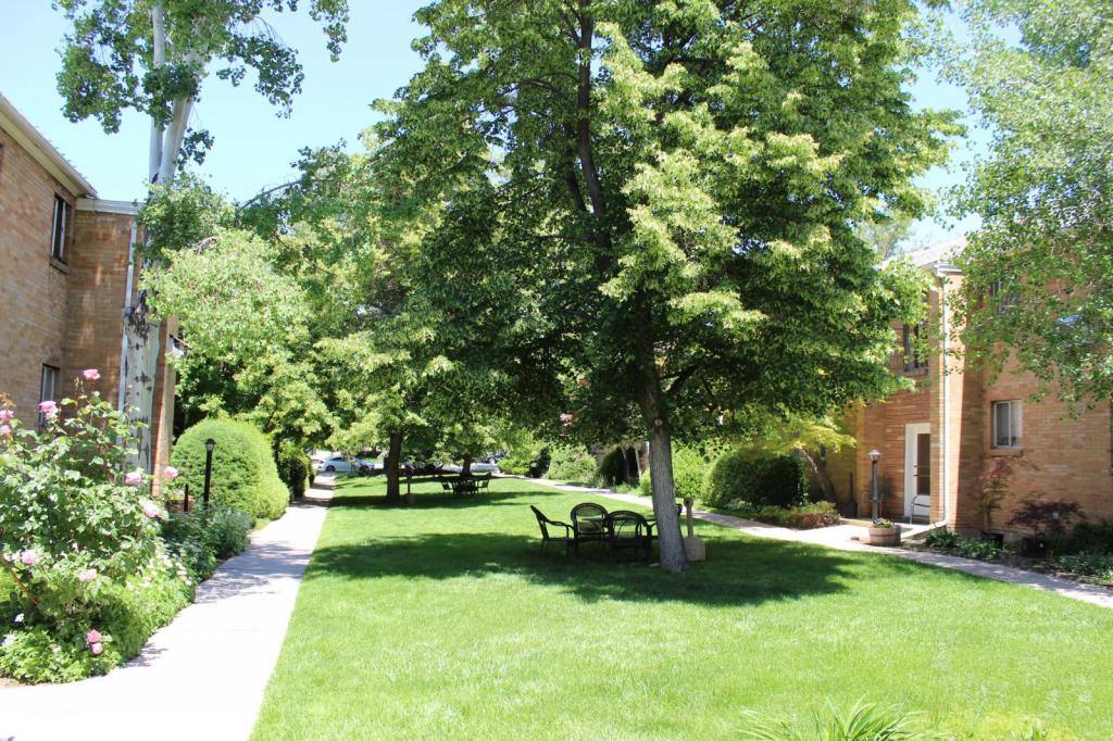 Apartment for rent at 750 E 200 S #39, Salt Lake City, UT 84102