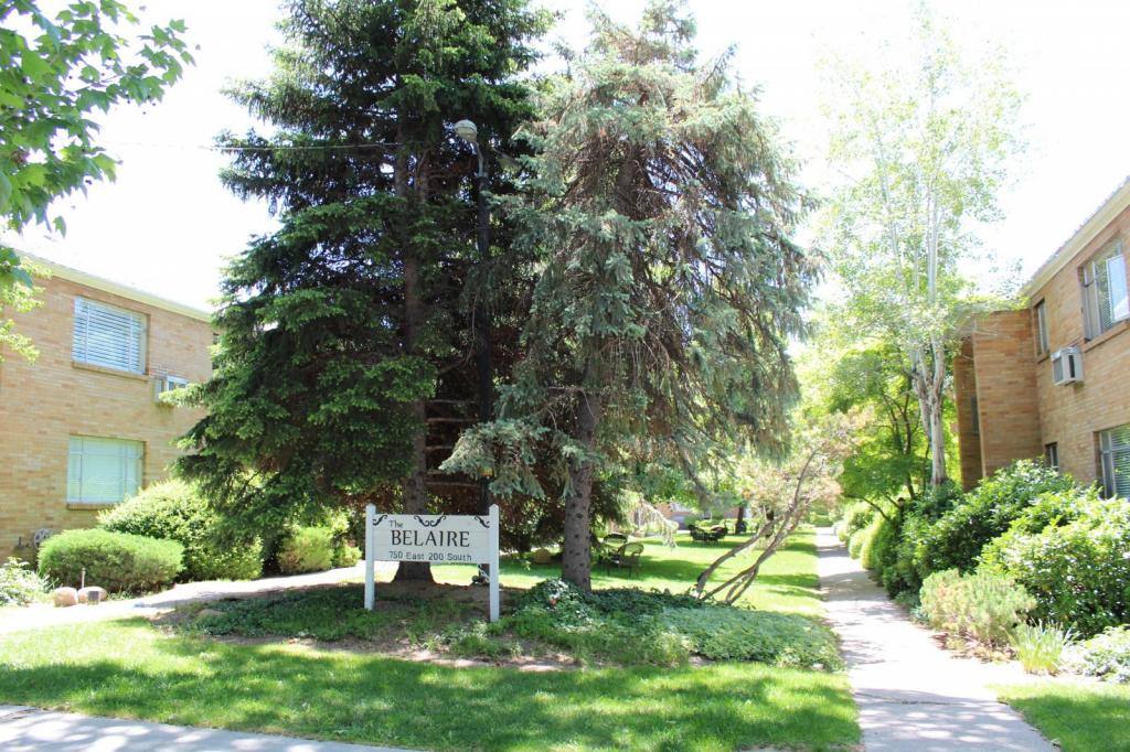 Apartment for rent at 750 E 200 S #39, Salt Lake City, UT 84102