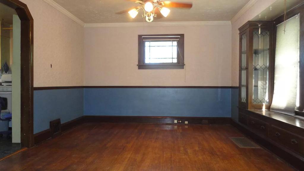 House for rent at 3330 Fortune Ave, Cleveland, OH 44129