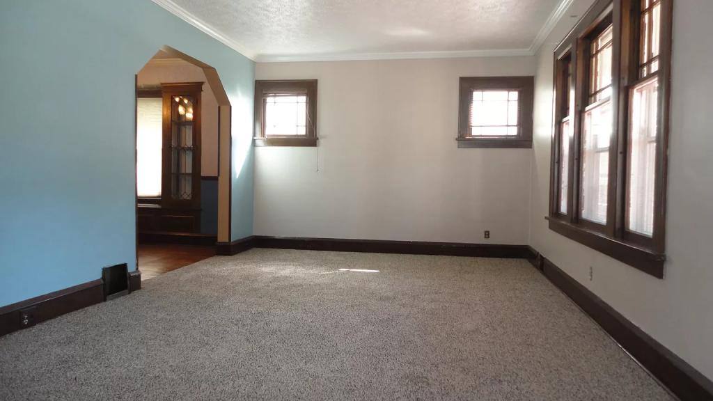 House for rent at 3330 Fortune Ave, Cleveland, OH 44129