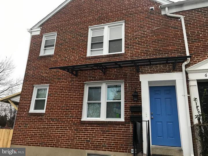 Apartment for rent at 6127 Macbeth Dr #2, Baltimore, MD 21239
