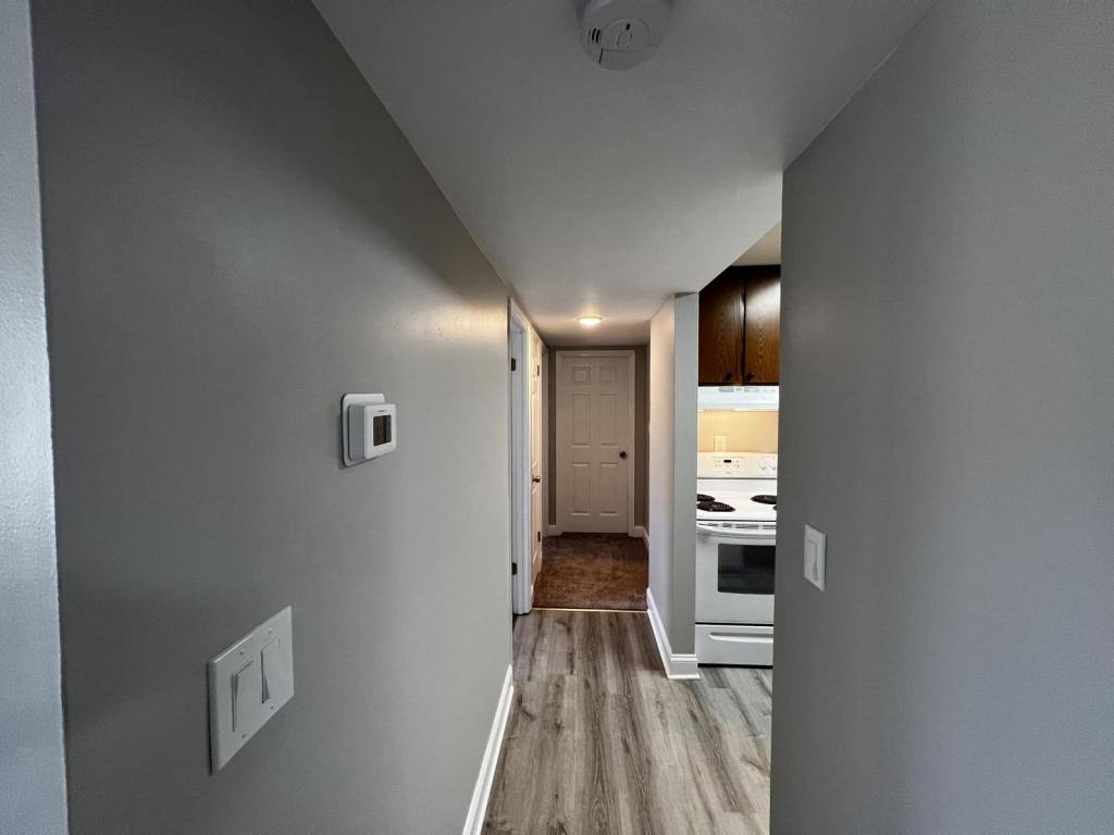 Apartment for rent at 980 Life Dr #32, Christiansburg, VA 24073