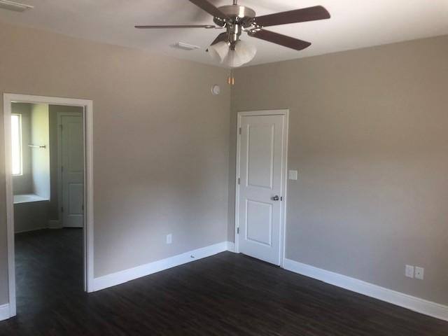 House for rent at 7355 School House Lane, Wilmer, AL 36587