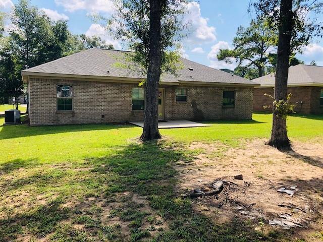 House for rent at 7355 School House Lane, Wilmer, AL 36587