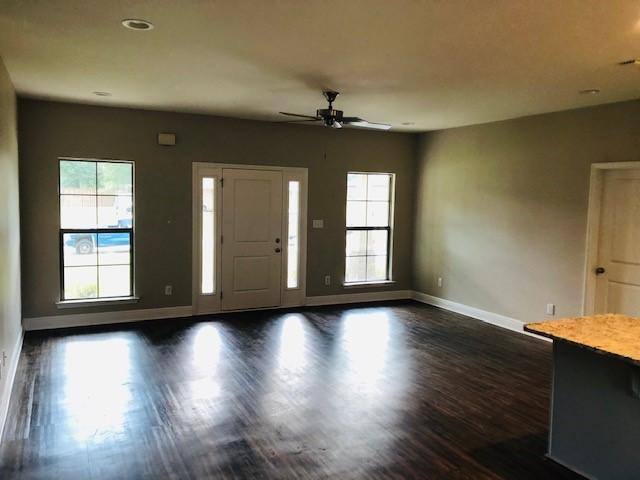 House for rent at 7355 School House Lane, Wilmer, AL 36587