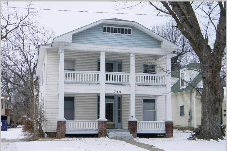 Apartment for rent at 755 S Ave #2, Springfield, MO 65806