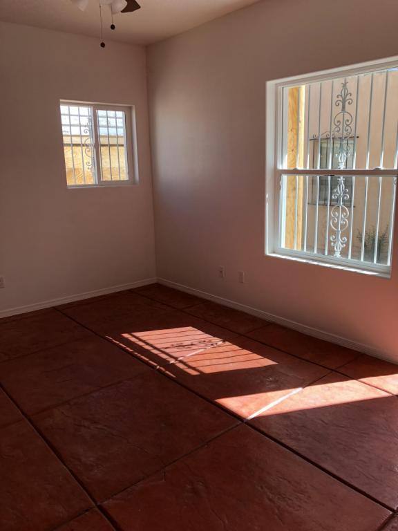 House for rent at 1703-E Lomas Blvd NW, Albuquerque, NM 87106