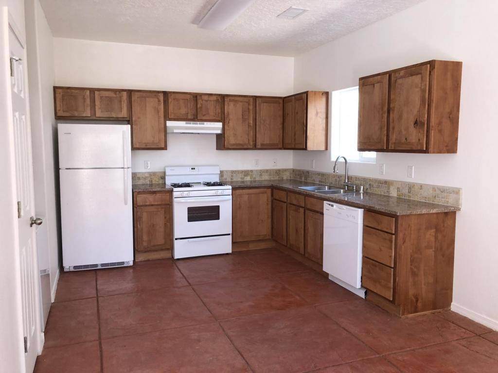 House for rent at 1703-E Lomas Blvd NW, Albuquerque, NM 87106