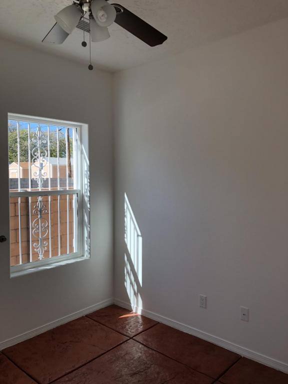 House for rent at 1703-E Lomas Blvd NW, Albuquerque, NM 87106