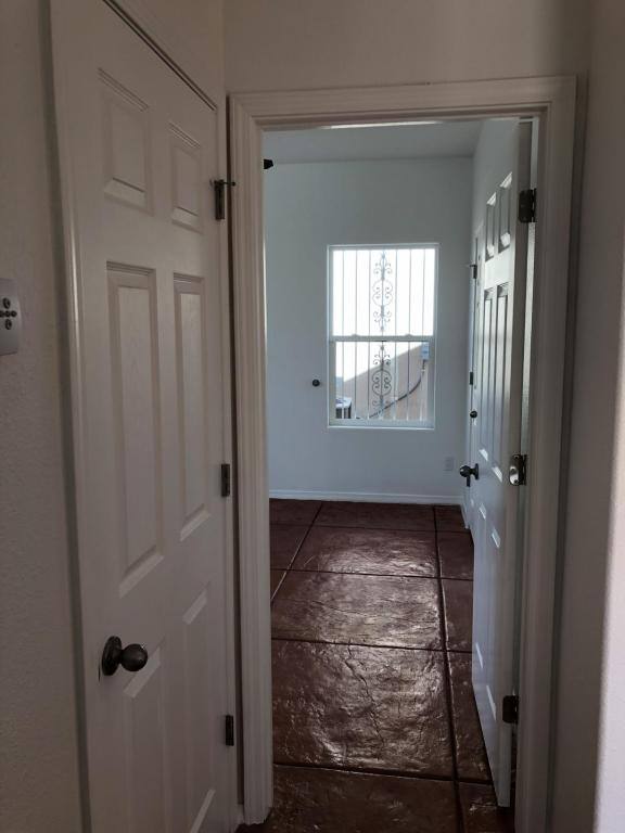 House for rent at 1703-E Lomas Blvd NW, Albuquerque, NM 87106