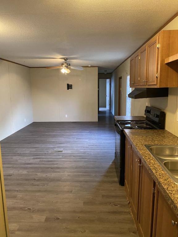 House for rent at 4005 Hilltop Dr #D, Amarillo, TX 79108