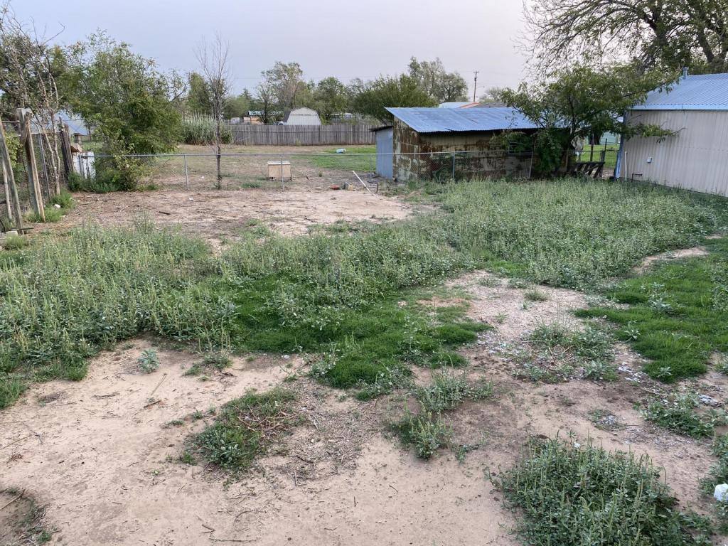 House for rent at 4005 Hilltop Dr #D, Amarillo, TX 79108
