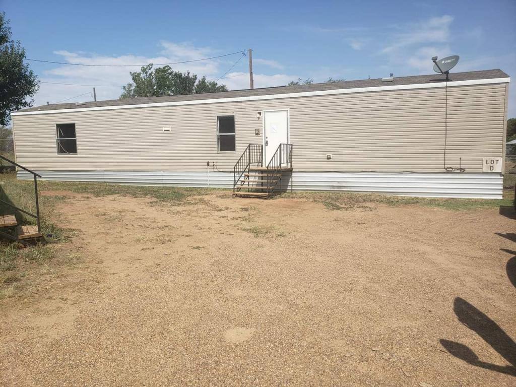 House for rent at 4005 Hilltop Dr #D, Amarillo, TX 79108