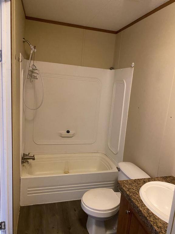 House for rent at 4005 Hilltop Dr #D, Amarillo, TX 79108