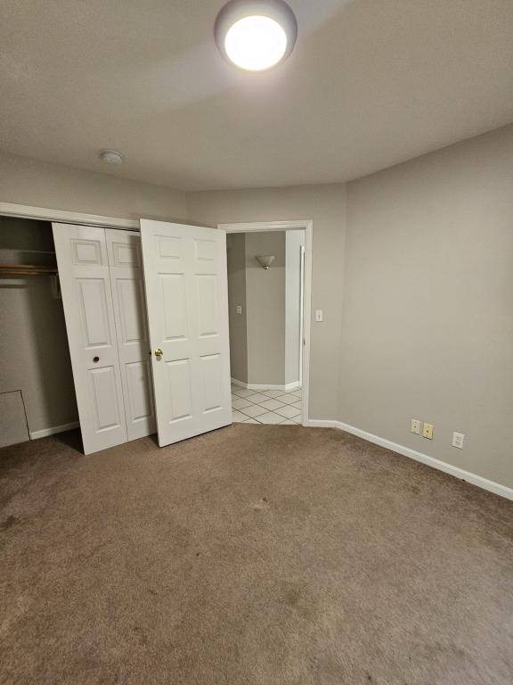 Townhouse for rent at 233 Elm St, Baldwin City, KS 66006