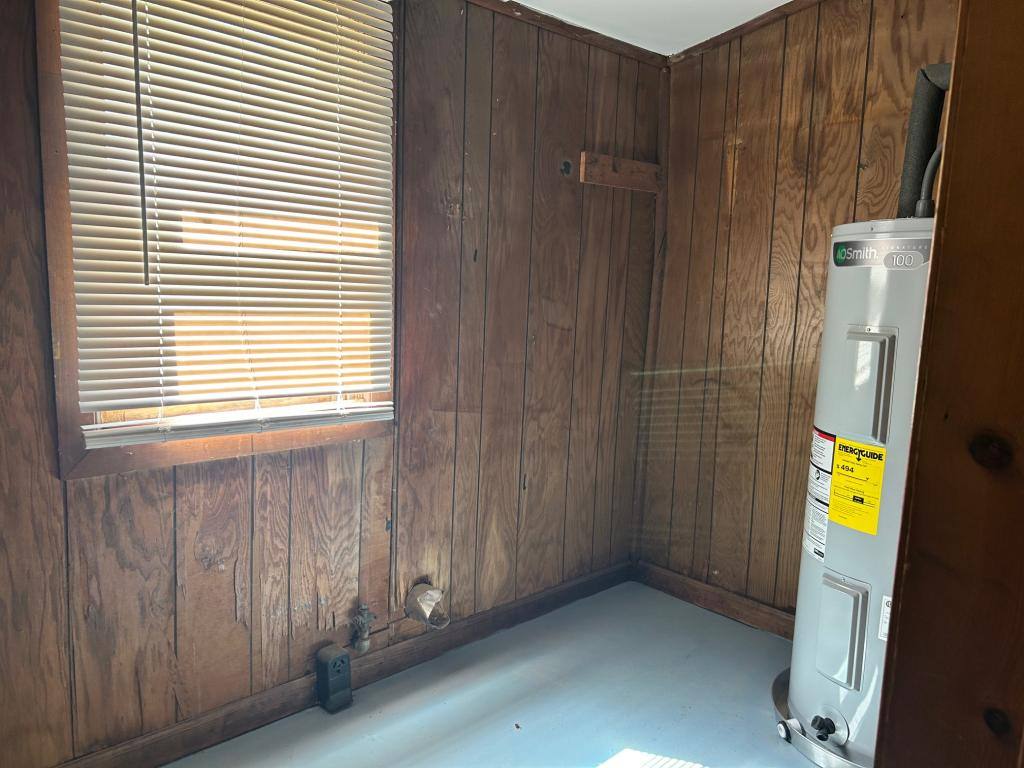 House for rent at 16 Clover St, Rome, GA 30161