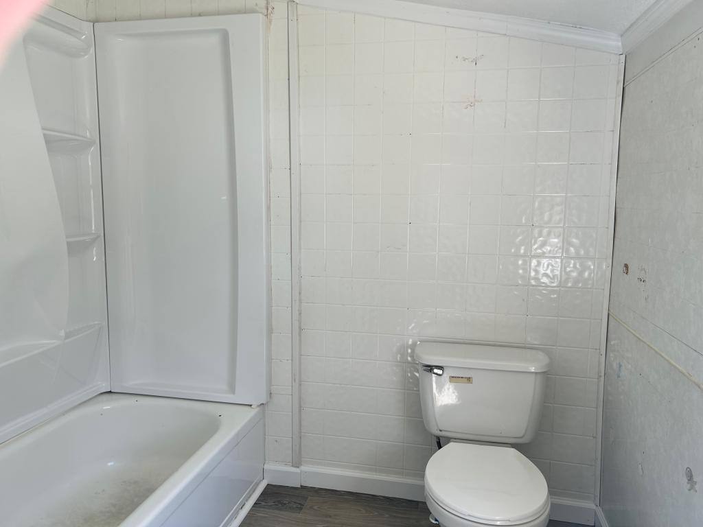 House for rent at 16 Clover St, Rome, GA 30161