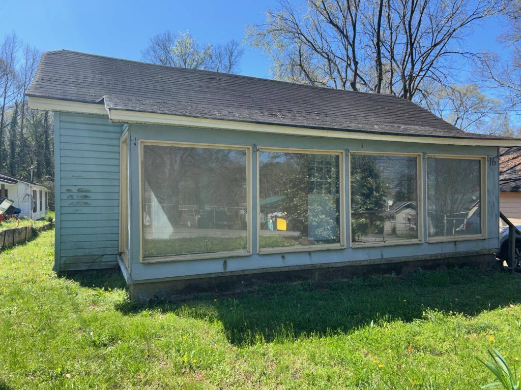 House for rent at 16 Clover St, Rome, GA 30161
