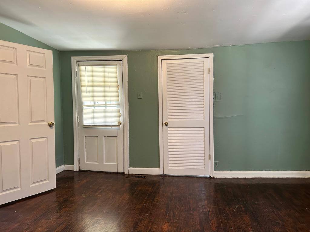House for rent at 16 Clover St, Rome, GA 30161