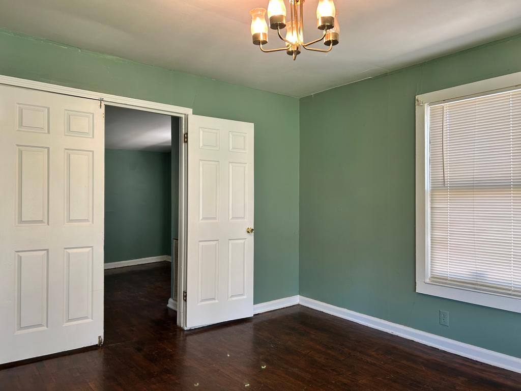 House for rent at 16 Clover St, Rome, GA 30161