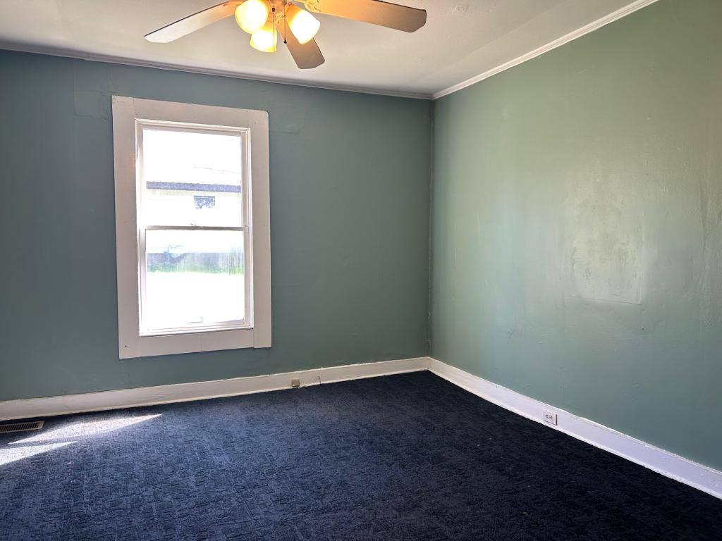 House for rent at 16 Clover St, Rome, GA 30161