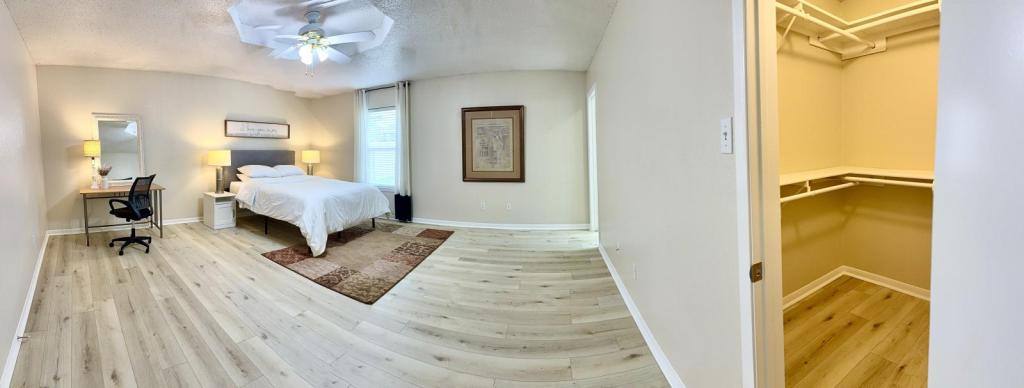 Apartment for rent at 1606 Bagby Ave #A, Waco, TX 76706
