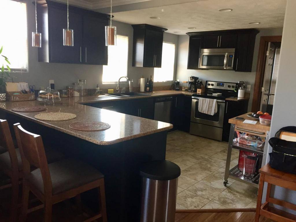 House for rent at 4623 Douglas St, Omaha, NE 68132