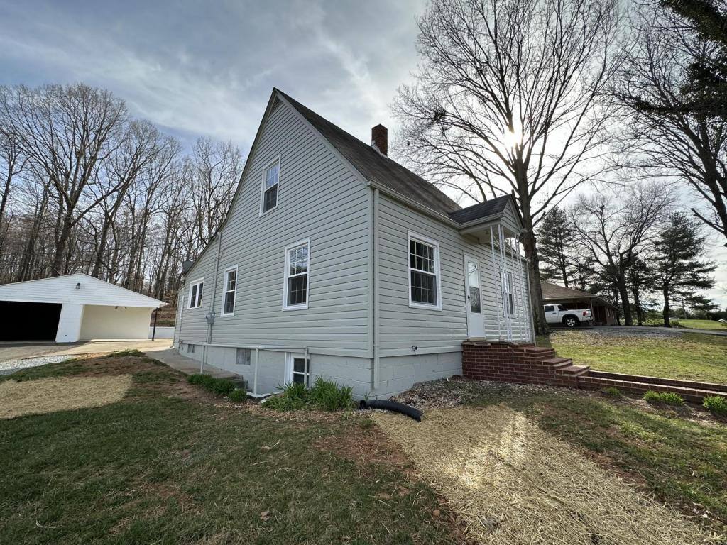 House for rent at 2866 Virgil H Goode Highway, Rocky Mount, VA 24151