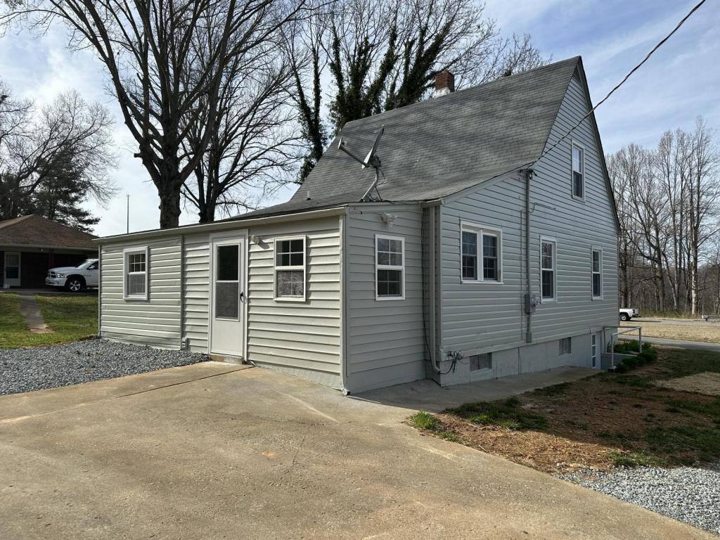 House for rent at 2866 Virgil H Goode Highway, Rocky Mount, VA 24151