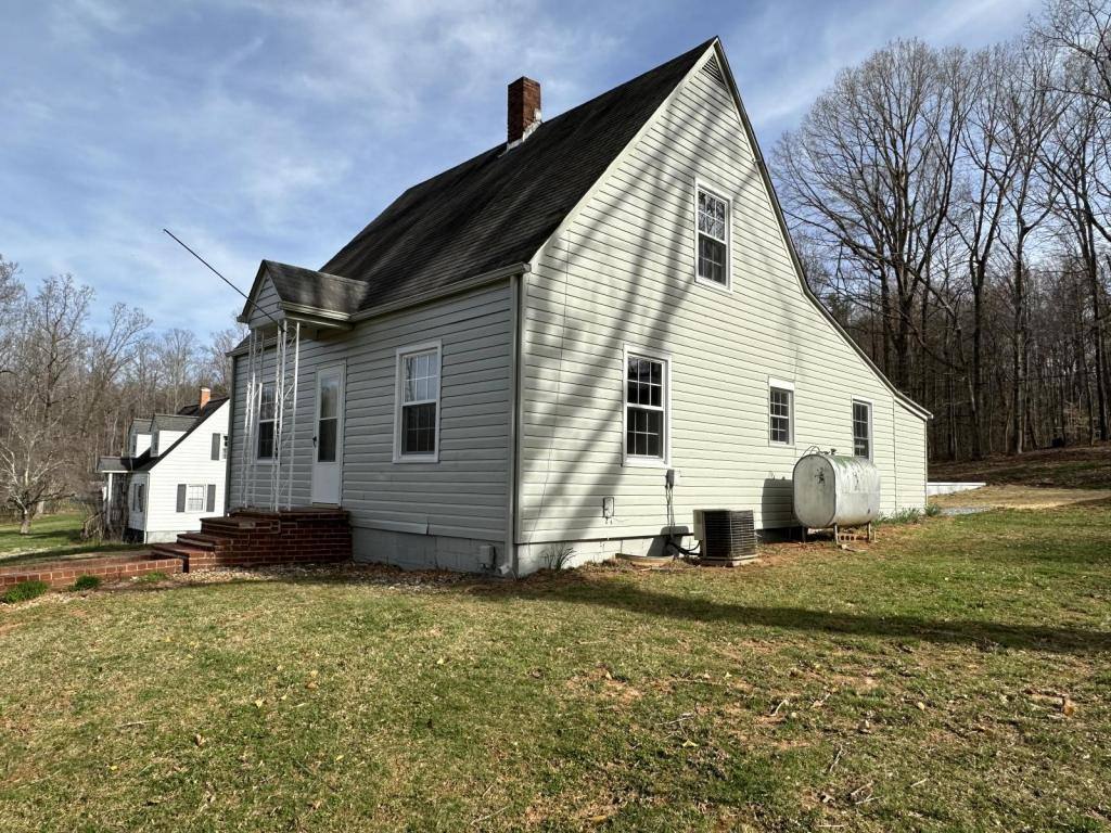 House for rent at 2866 Virgil H Goode Highway, Rocky Mount, VA 24151