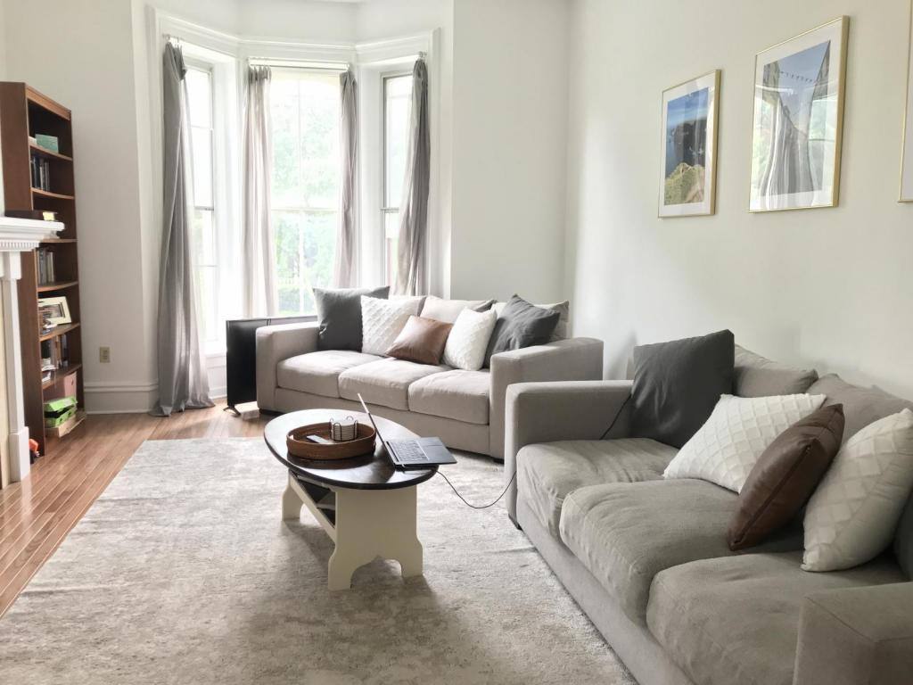 Condo for rent at 156 Circular St #3, Saratoga Springs, NY 12866