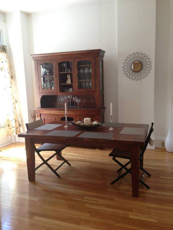Condo for rent at 156 Circular St #3, Saratoga Springs, NY 12866