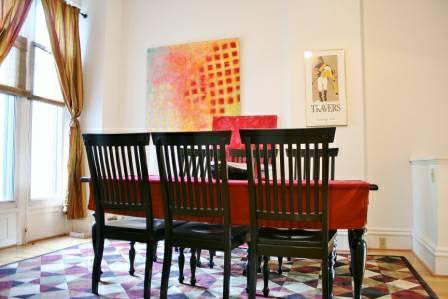 Condo for rent at 156 Circular St #3, Saratoga Springs, NY 12866
