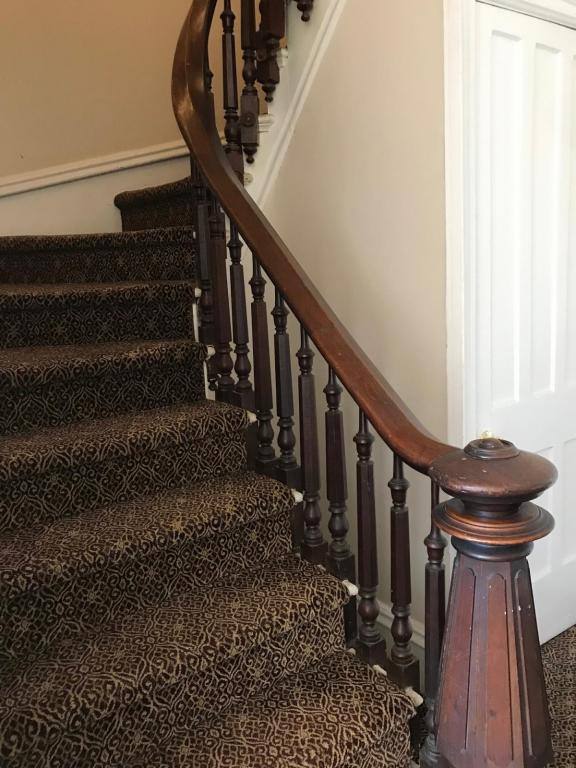 Townhouse for rent at 156 Circular St #5, Saratoga Springs, NY 12866