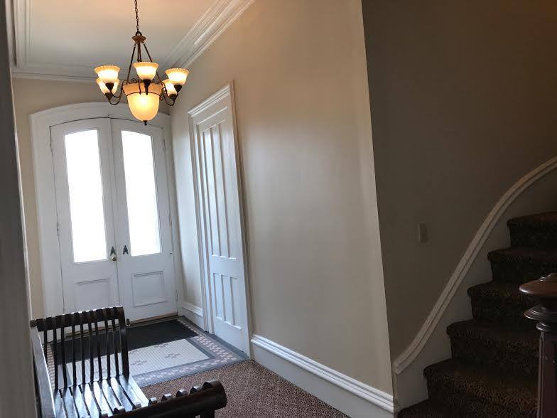 Townhouse for rent at 156 Circular St #5, Saratoga Springs, NY 12866