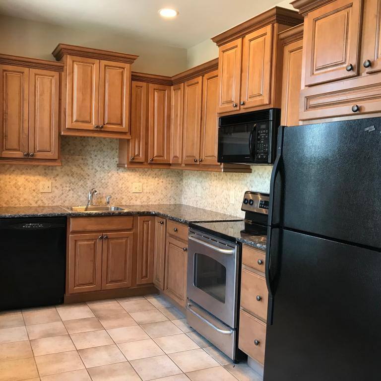 Townhouse for rent at 156 Circular St #5, Saratoga Springs, NY 12866