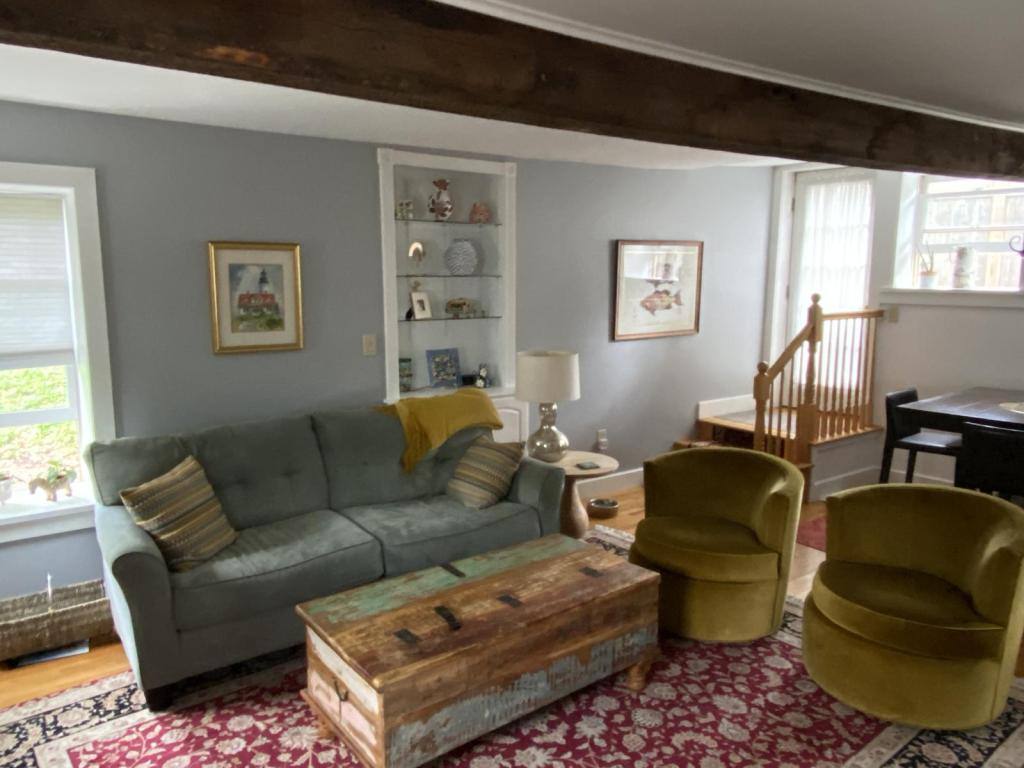 Apartment for rent at 66 Caroline St #D, Saratoga Springs, NY 12866