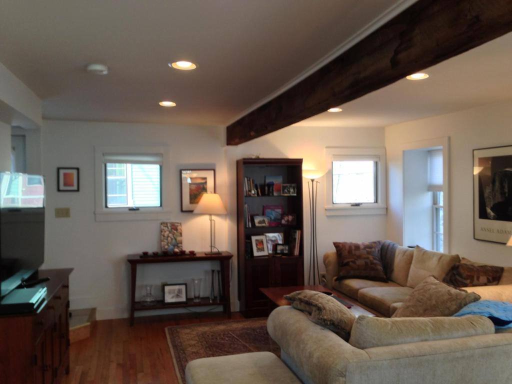Apartment for rent at 66 Caroline St #D, Saratoga Springs, NY 12866