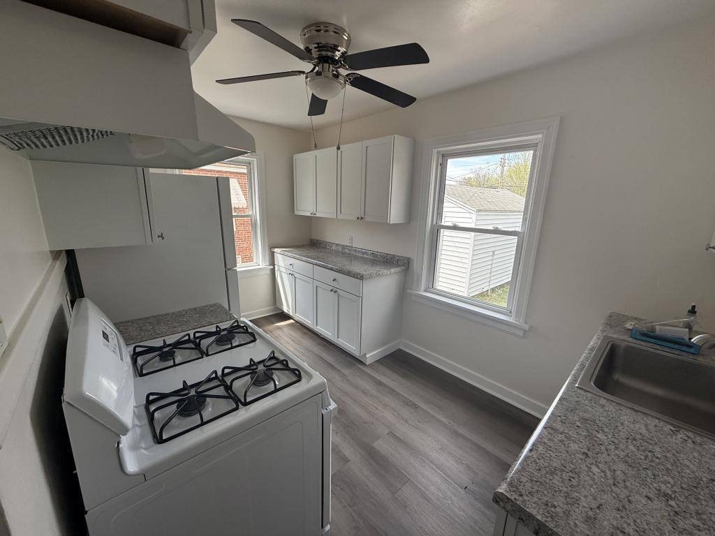 House for rent at 510 E Pierson Ave, Decatur, IL 62526