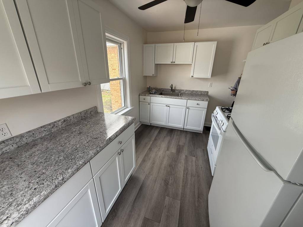 House for rent at 510 E Pierson Ave, Decatur, IL 62526
