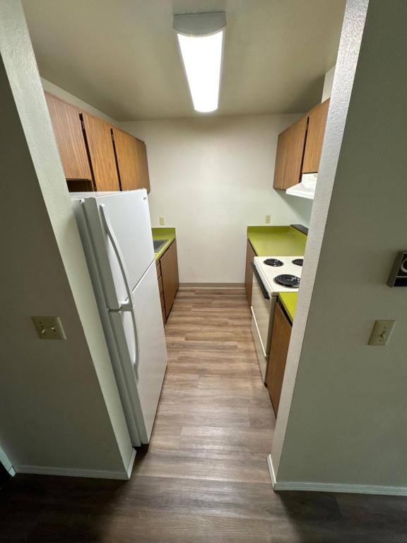 Apartment for rent at 210 B St, Blaine, WA 98230