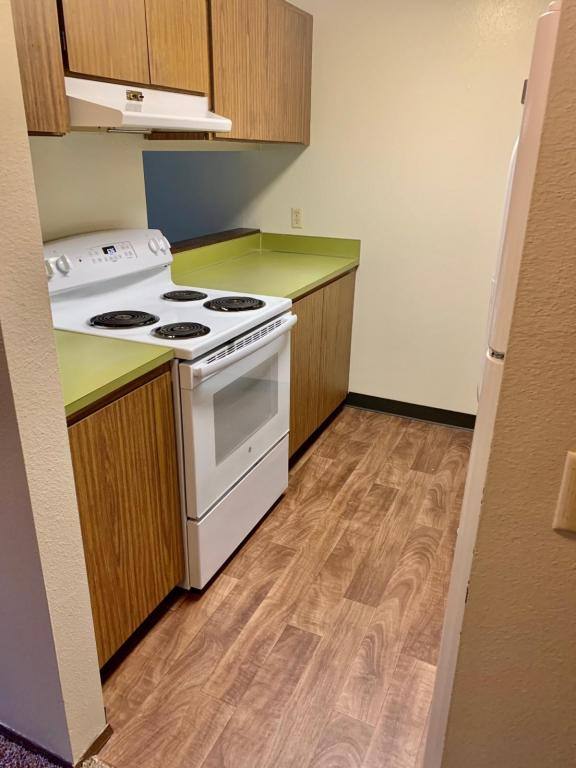 Apartment for rent at 210 B St, Blaine, WA 98230