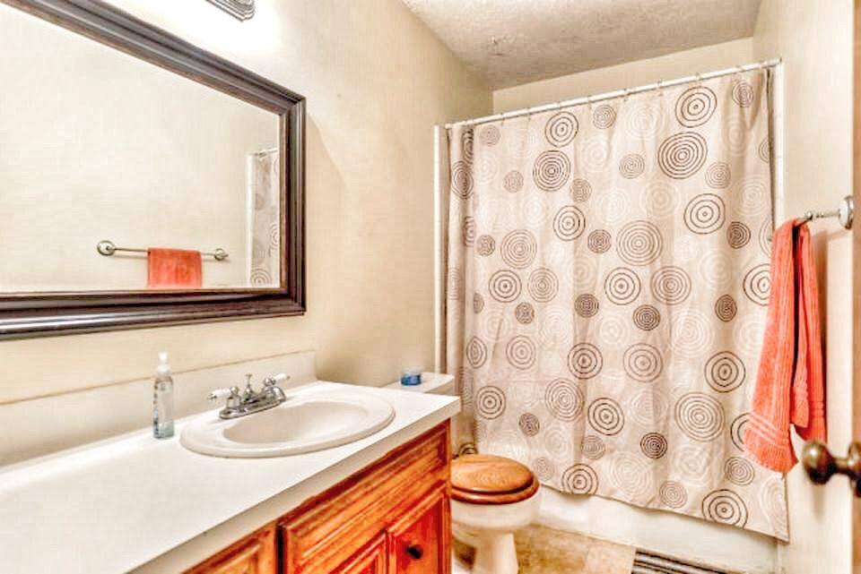 House for rent at 2915 Forestwood, Bryan, TX 77801