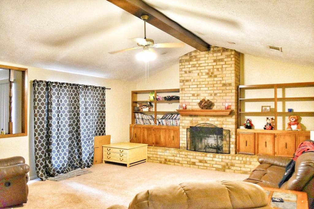 House for rent at 2915 Forestwood, Bryan, TX 77801