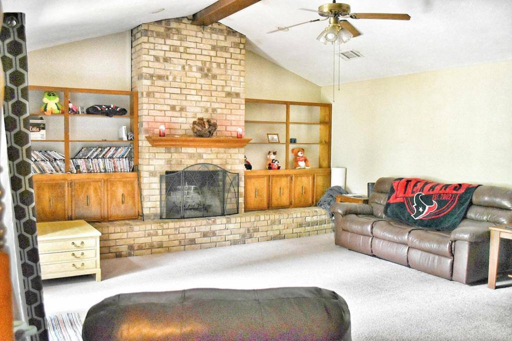 House for rent at 2915 Forestwood, Bryan, TX 77801