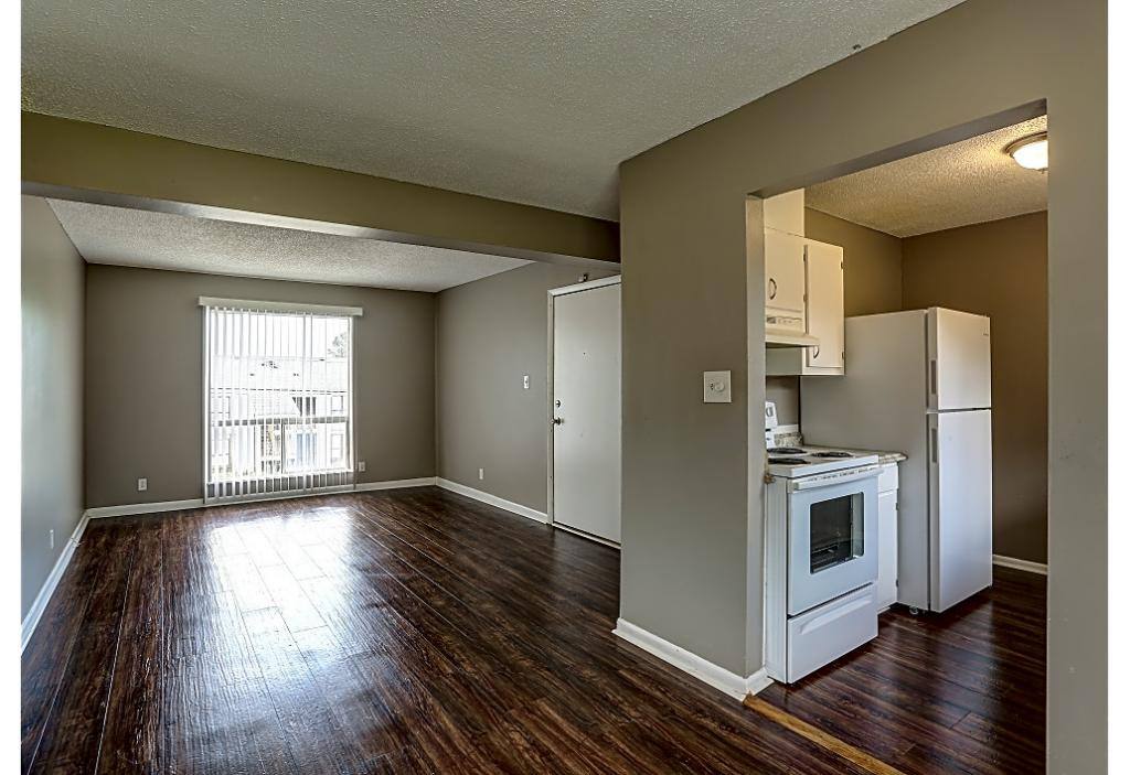 Apartment for rent at 2809 Academy Dr NW, Huntsville, AL 35811